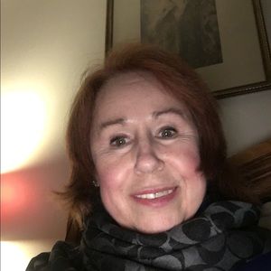 Meet your Posher, Peggy